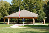 Maumee Rotary Pavilion